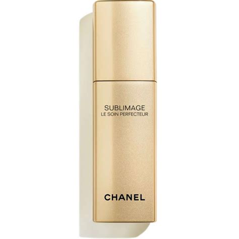 Chanel moisture 1